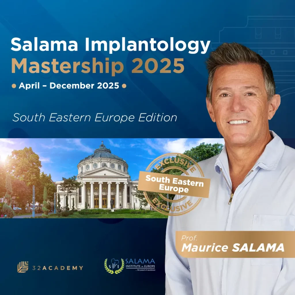 Salama implantology