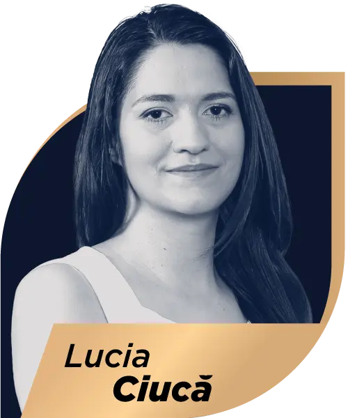 Lucia Ciuca Mind Summit