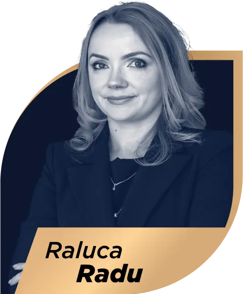 Raluca Radu Mind Summit