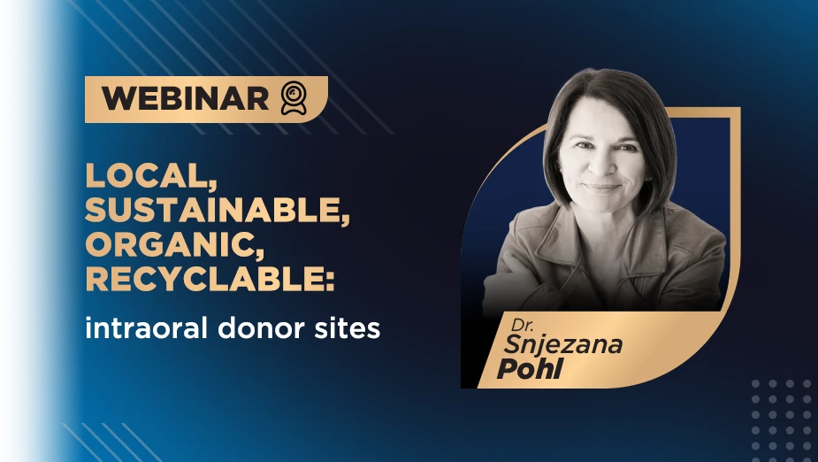 Webinar Dr. Snjezana Pohl