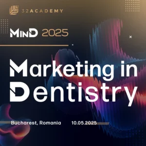 MinD Summit – Marketing in Dentistry