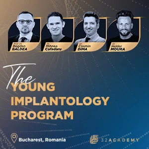 The Young Implantology Program