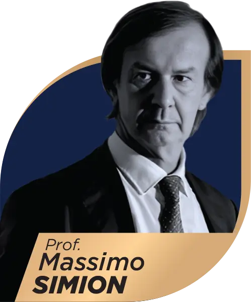 Massimo Simion