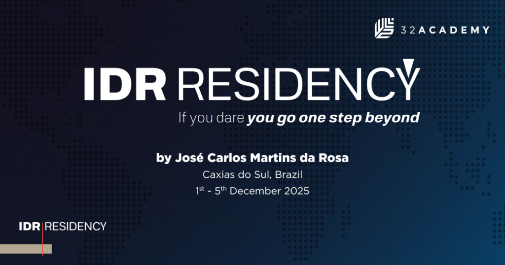 IDR Residency 2025 Banner 1
