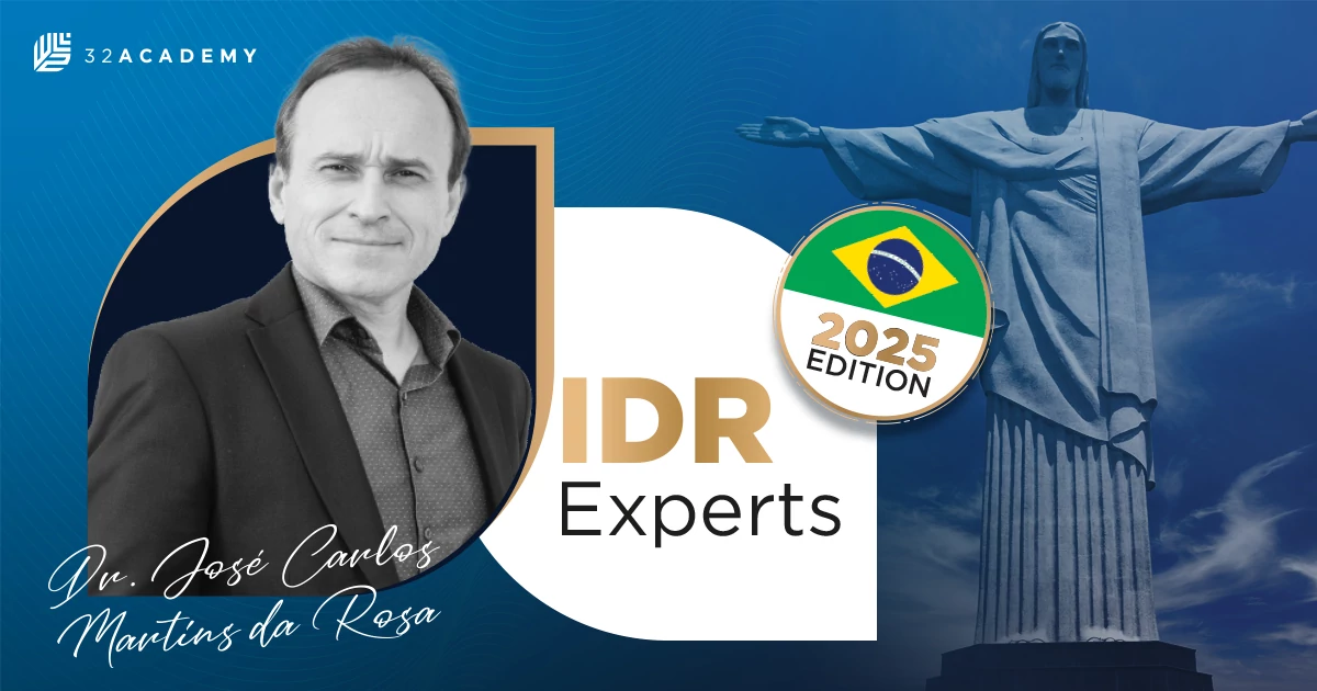 IDR Experts Brazi