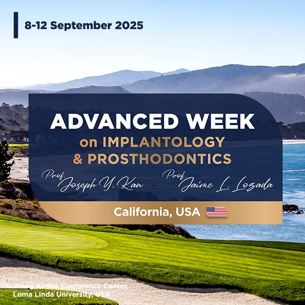 Advanced Week Loma Linda Banner Carousel 1