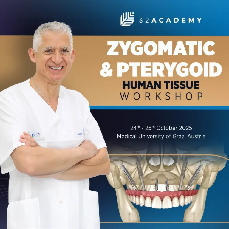 600×600 Zygomatics