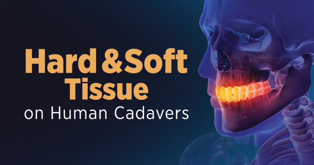 Hard Soft Tissue 1200x630