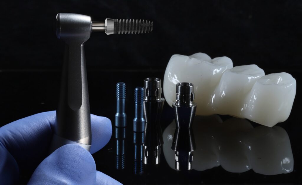 osteodensificarea