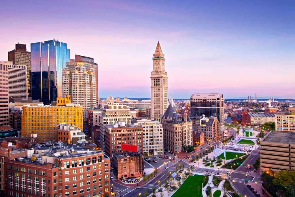 Boston Massachusetts BOSTONTG0221 719aef2eeb1c4929b6c839715e34a69e