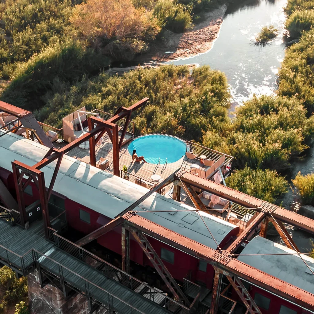 South Africa Immediate Implant Protocols