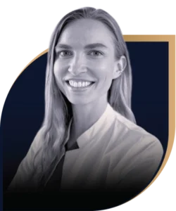 Dr Caroline Busch