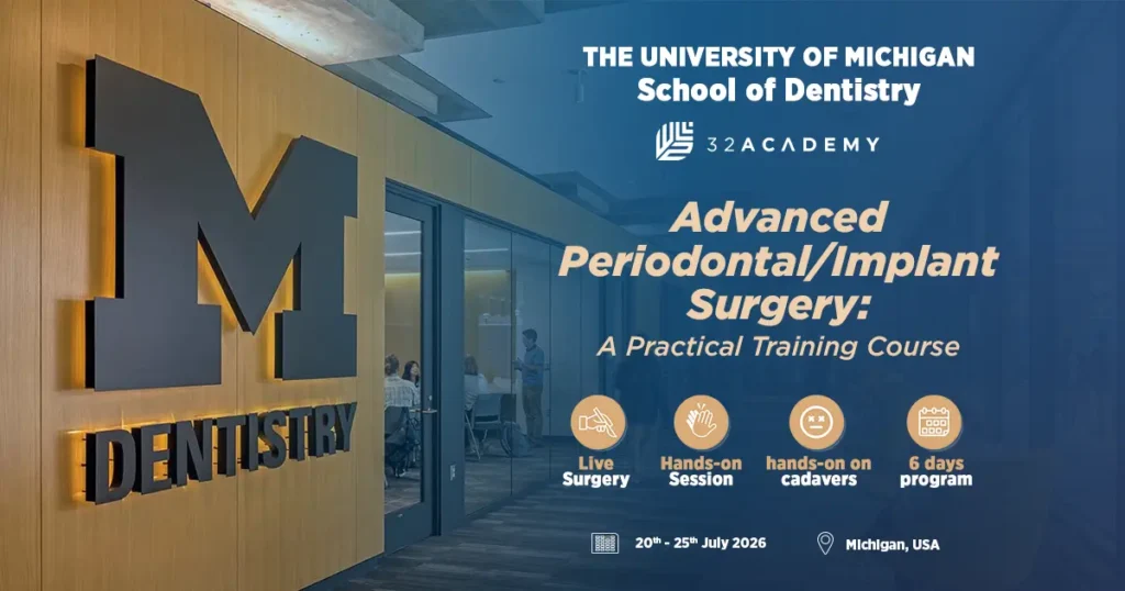 Advanced Periodontal Implant Surgery A Practical Training Course 1200x630