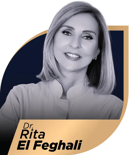 Rita El Feghali