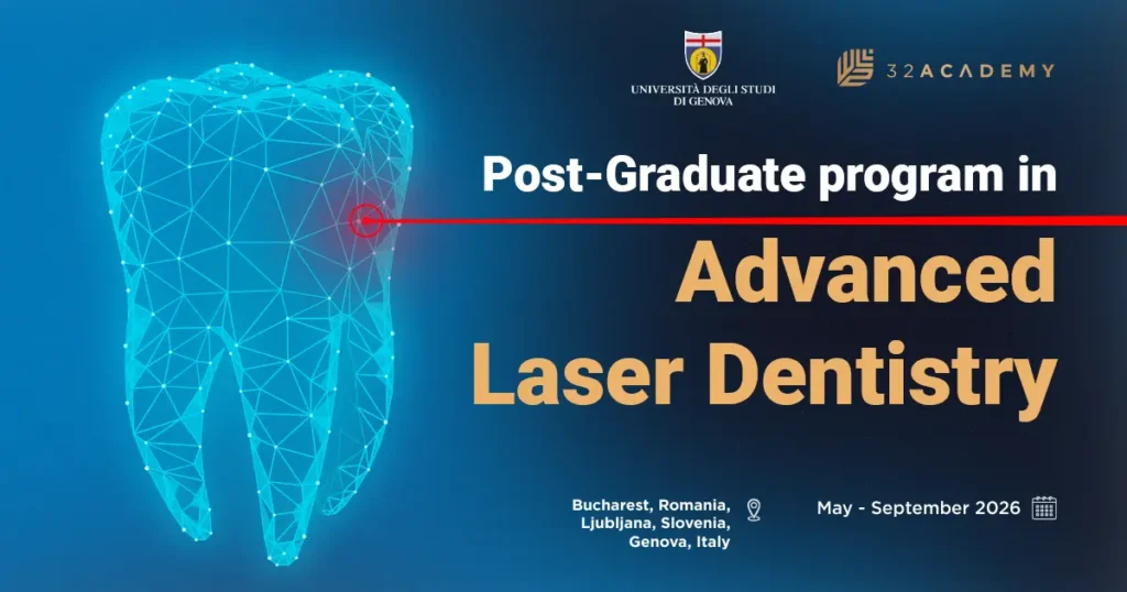 Laser Dentistry 1200x630