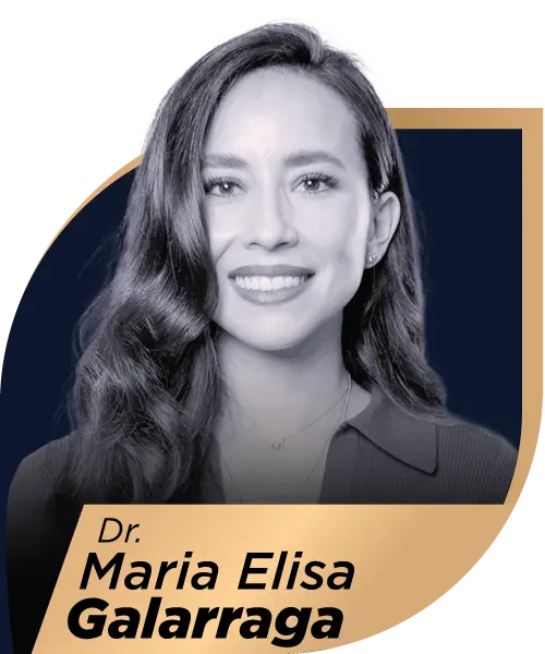 Maria Elisa Galarraga Vinueza