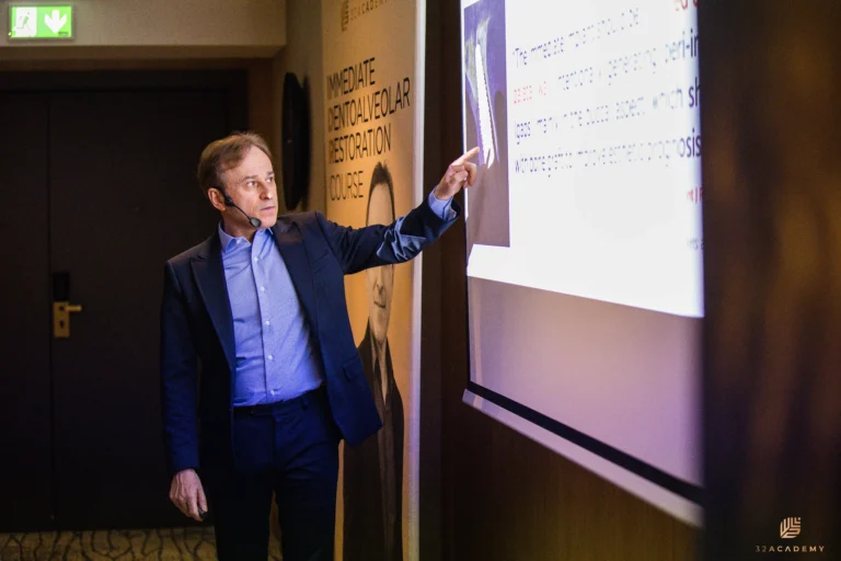 Immediate Dentoalveolar Restoration Course 1