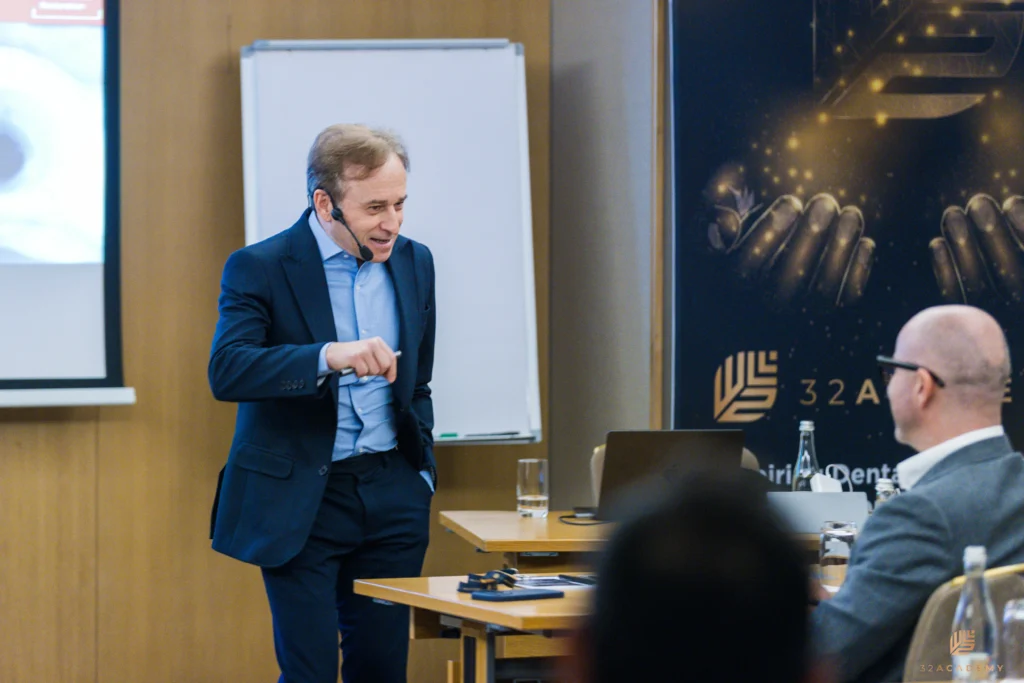 Immediate Dentoalveolar Restoration Course 9