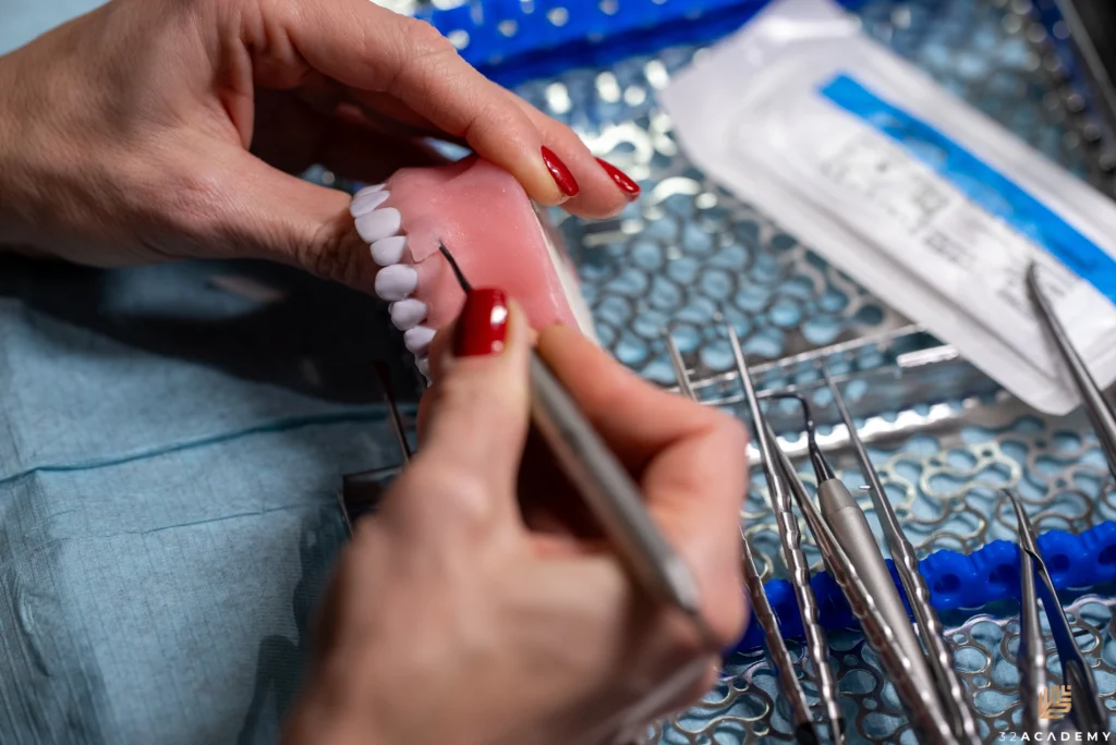 Latest concepts and surgical techniques for esthetic implantology and treatment of implant complications 5