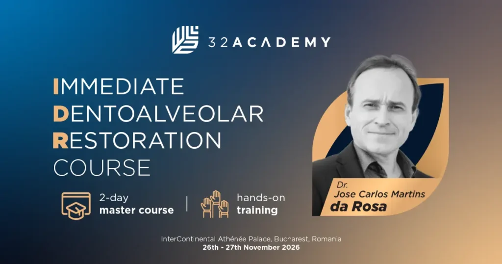 Oral Surgery Courses 1200x630