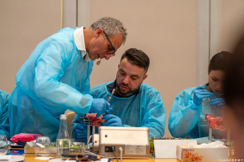 Foto Day 1 Ronda 2026