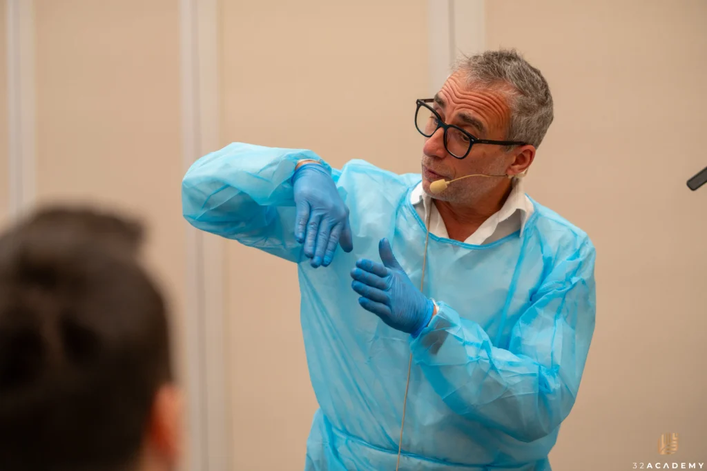 Foto Day 2 Ronda 2026