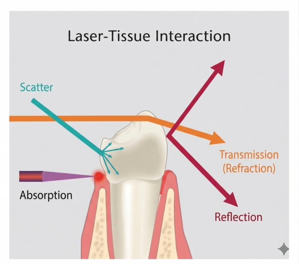 laserului-stomatologic