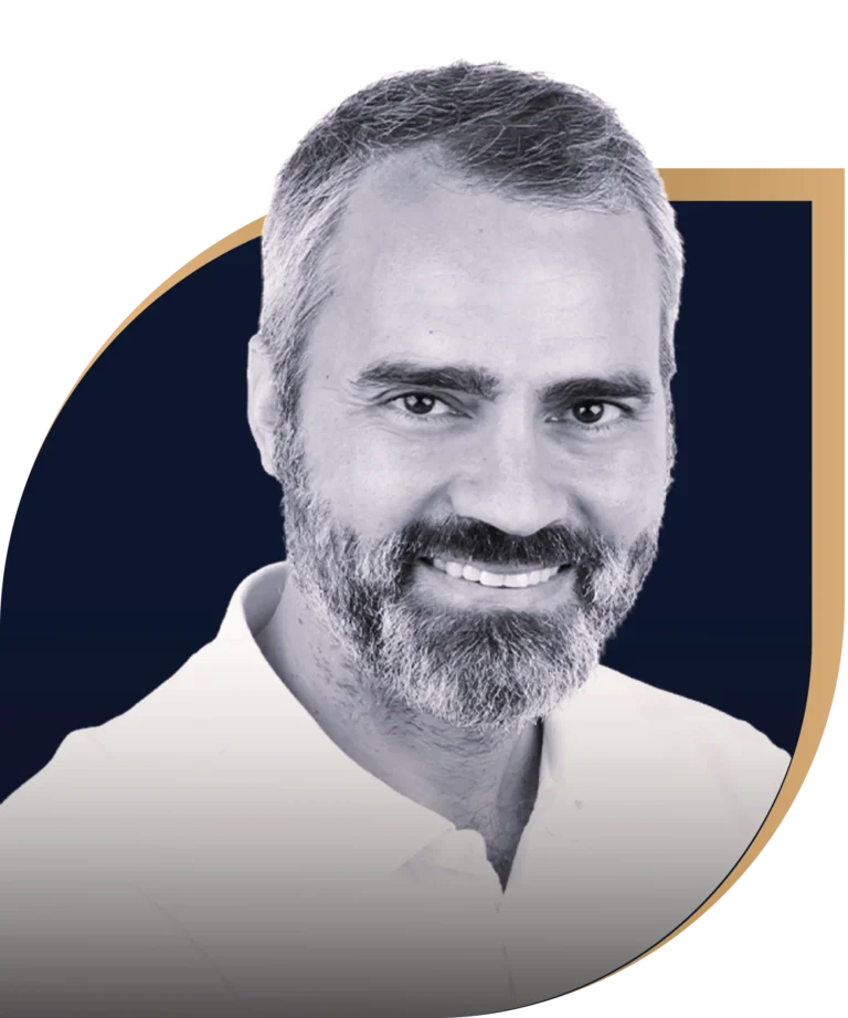 Dr. Dr. Oscar Gonzalez Martin