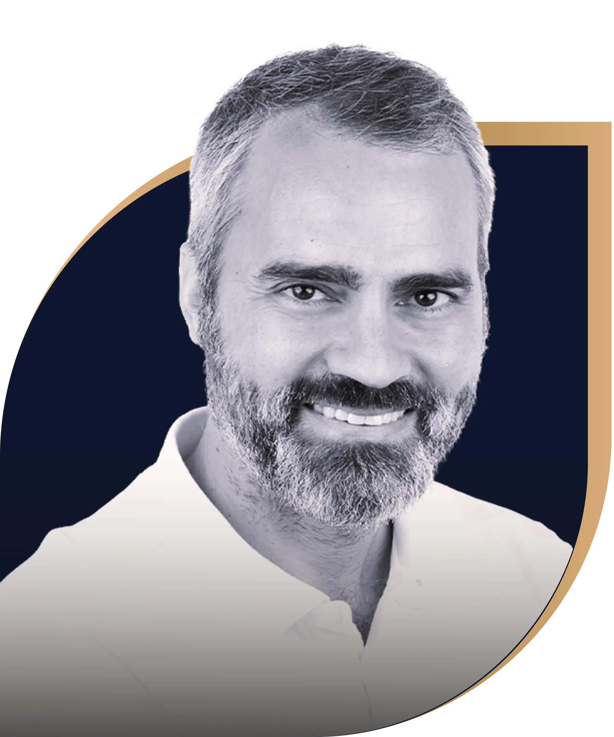 Oscar González-Martín, DDS, PhD, MSc. 