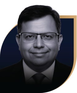 Dr. Gandhi SUMIR