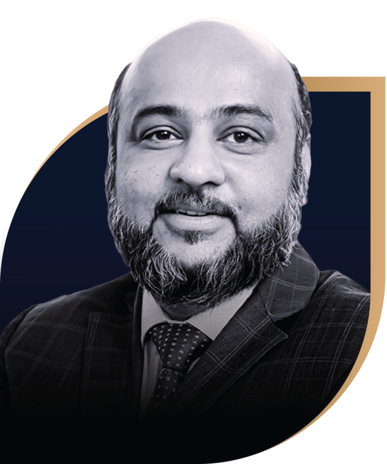 Dr. Huzefa TALIB