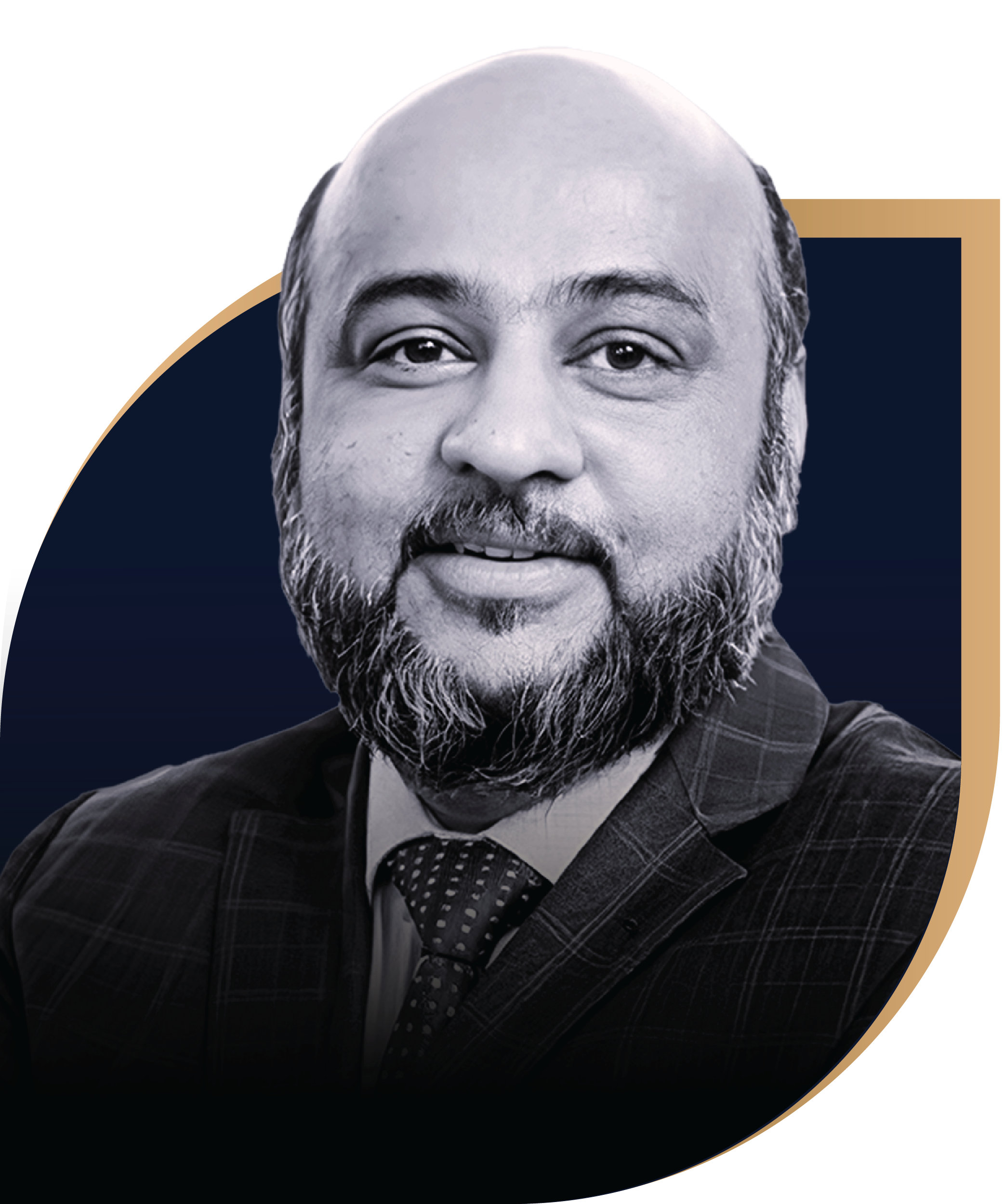 Huzefa TALIB 