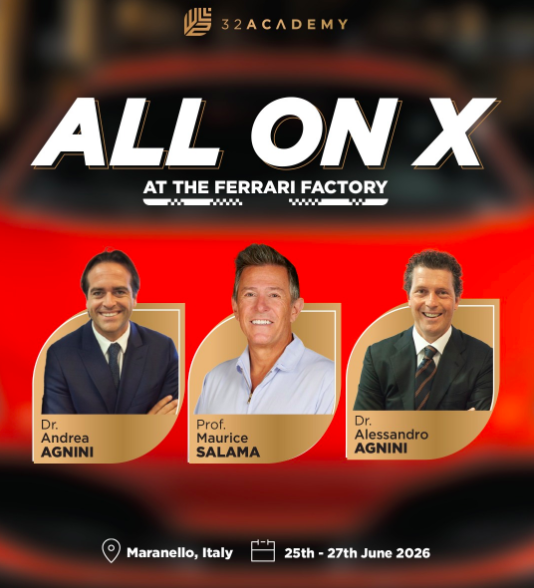 All-on-X