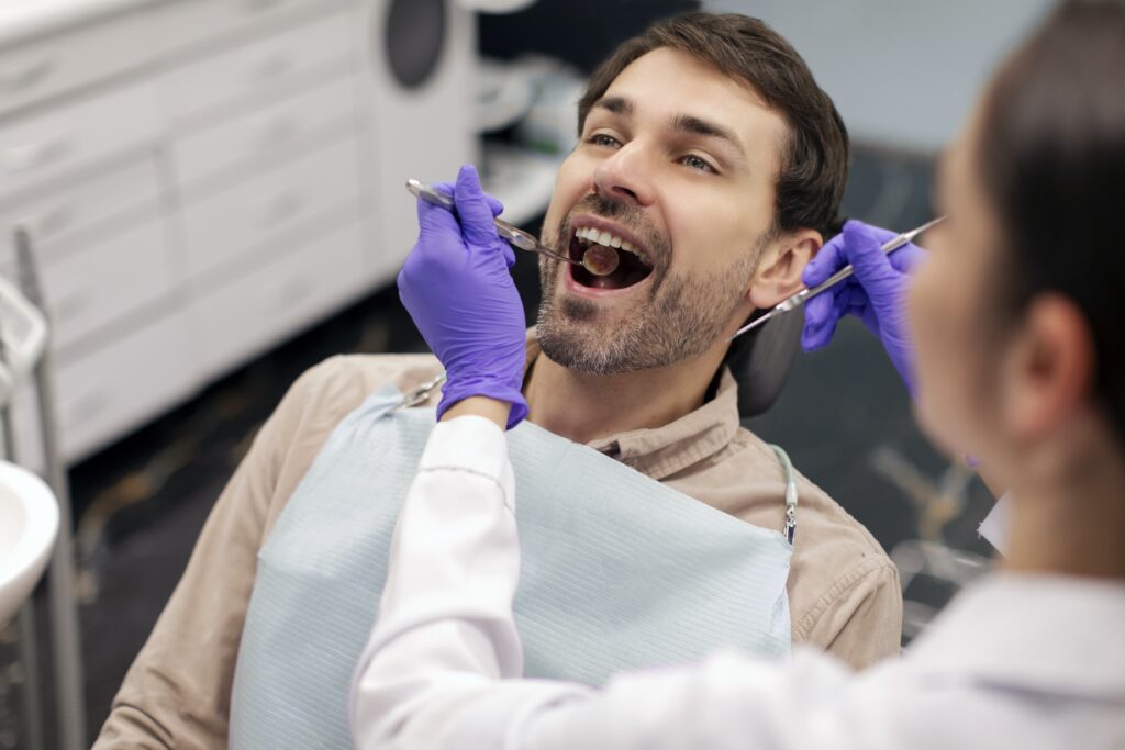 crestei-alveolare