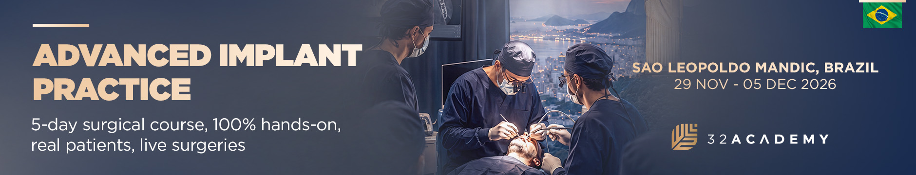 Advanced Implant Practice banner 1880x360 1