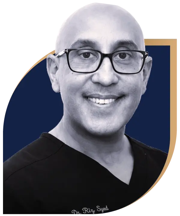 Riz Syed
