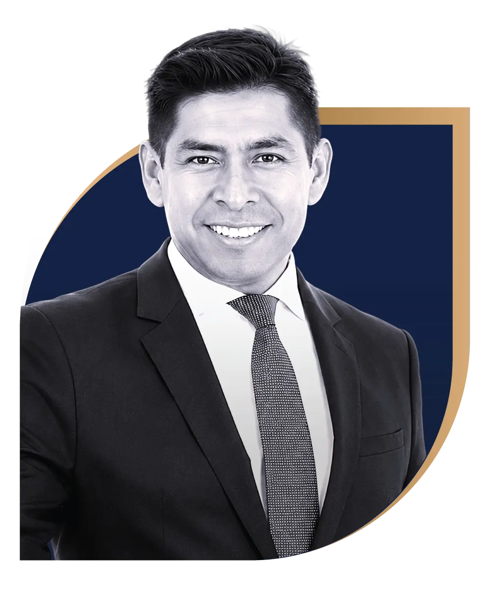Ivan Ronald Huanca