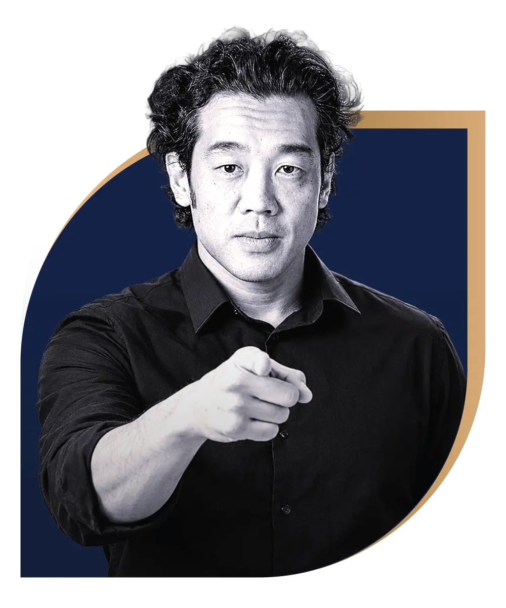 Ronaldo Hirata
